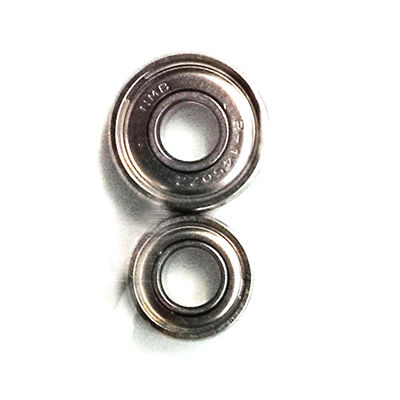 1/10 Pro4 HD Brushless Bearing Set 1/10 Pro4 HD Brushless Bearing Set