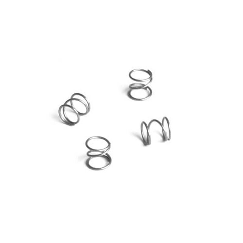 NB/NT48 Revised Brake Pad Return Springs-4pcs