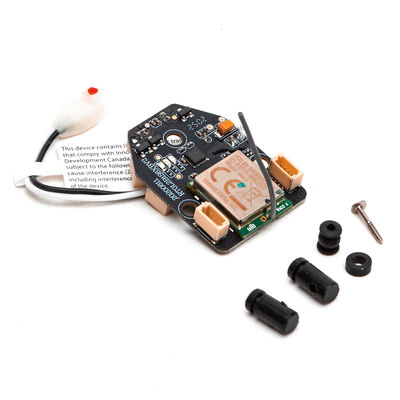 Flight Controller: Nano S3 Flight Controller: Nano S3
