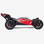 1/8 TYPHON 3S BLX 4WD Brushless Buggy with Spektrum RTR, Red