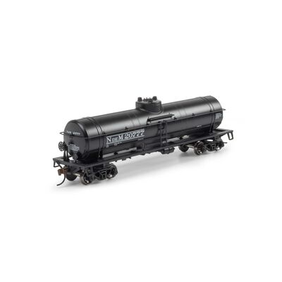 HO 1-Dome Tank, NdeM #20777 HO 1-Dome Tank, NdeM #20777