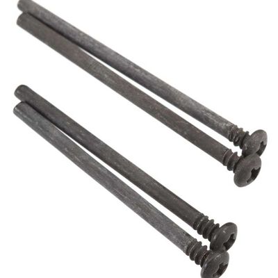 Screw Pins Lower Inner 49mm 54mm: Nissan GT-R, Camaro Screw Pins Lower Inner 49mm 54mm: Nissan GT-R, Camaro