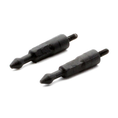 Body Post Set: 180 CFX, Fusion 180, 150 S Body Post Set: 180 CFX, Fusion 180, 150 S