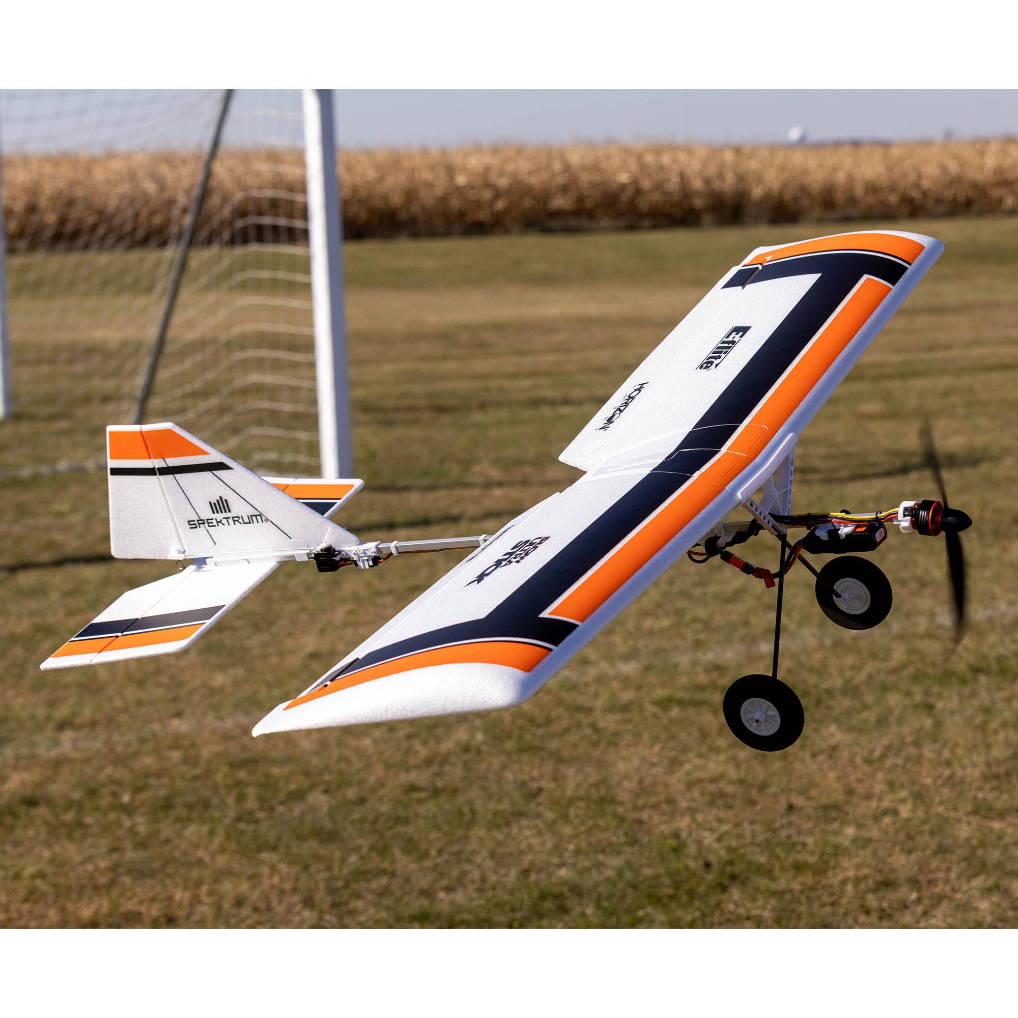 [���ܼ�] EFL0350 [E-FLITE(Blade)] Slow Ultra Stick 1.2m BNF Basic with AS3X and SAFE Select