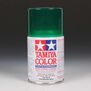 Polycarbonate PS-44 Translucent Green, Spray 100 ml