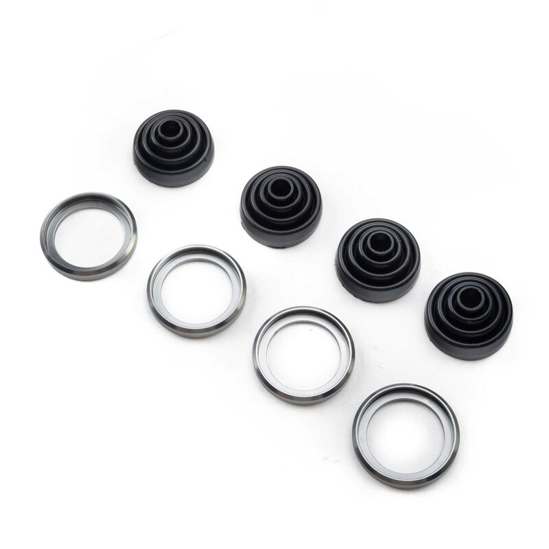 Axle Boot Set: 5IVE 3.0