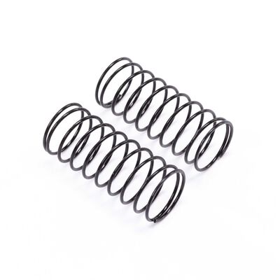 Front Shock Springs: Mini Drag Car Front Shock Springs: Mini Drag Car