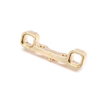 C Pivot Block, Brass: 22X C Pivot Block, Brass: 22X