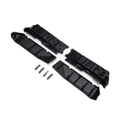Boat Side Slider Set: SCX10III SR5 Boat Side Slider Set: SCX10III SR5