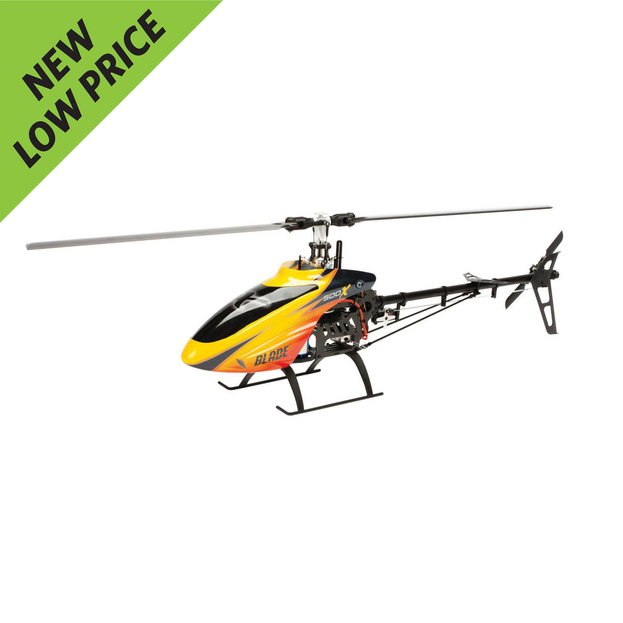 Blade Blade 500 X BNF | Horizon Hobby