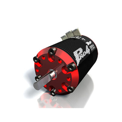 1/10 Pro4 SCT 2S Sensored Brushless Motor, 4600Kv 1/10 Pro4 SCT 2S Sensored Brushless Motor, 4600Kv