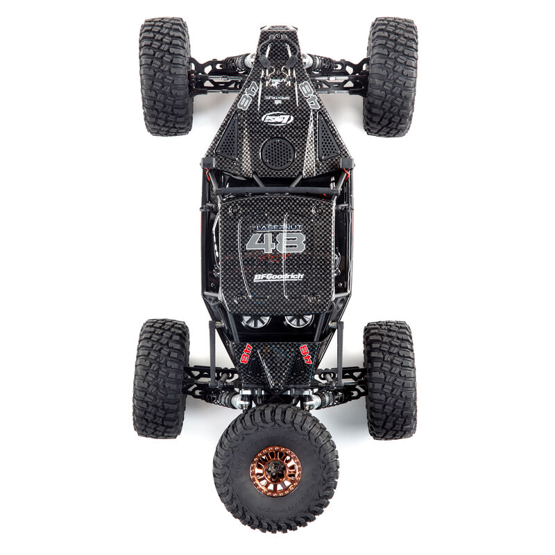 RCMYou Aluminum Front Lower Suspension A Arms Upgrades Part