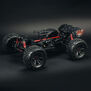 1/8 KRATON 6S BLX 4WD Brushless Speed Monster Truck with Spektrum RTR, Red