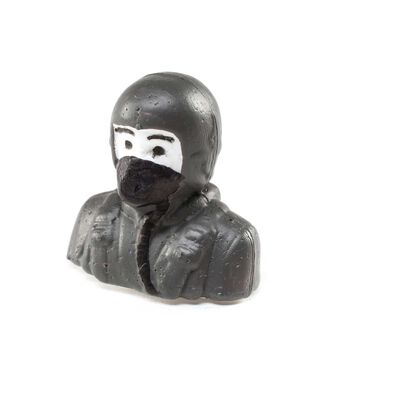 Pilot: F-15 Eagle 64mm EDF Pilot: F-15 Eagle 64mm EDF