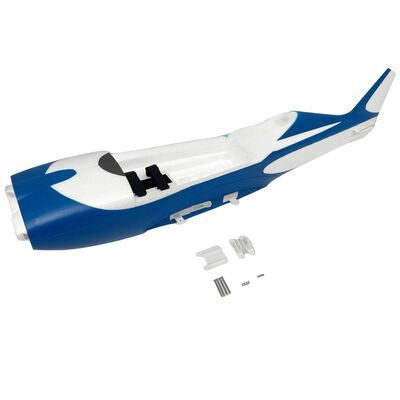Fuselage: Commander mPd 1.4m Fuselage: Commander mPd 1.4m