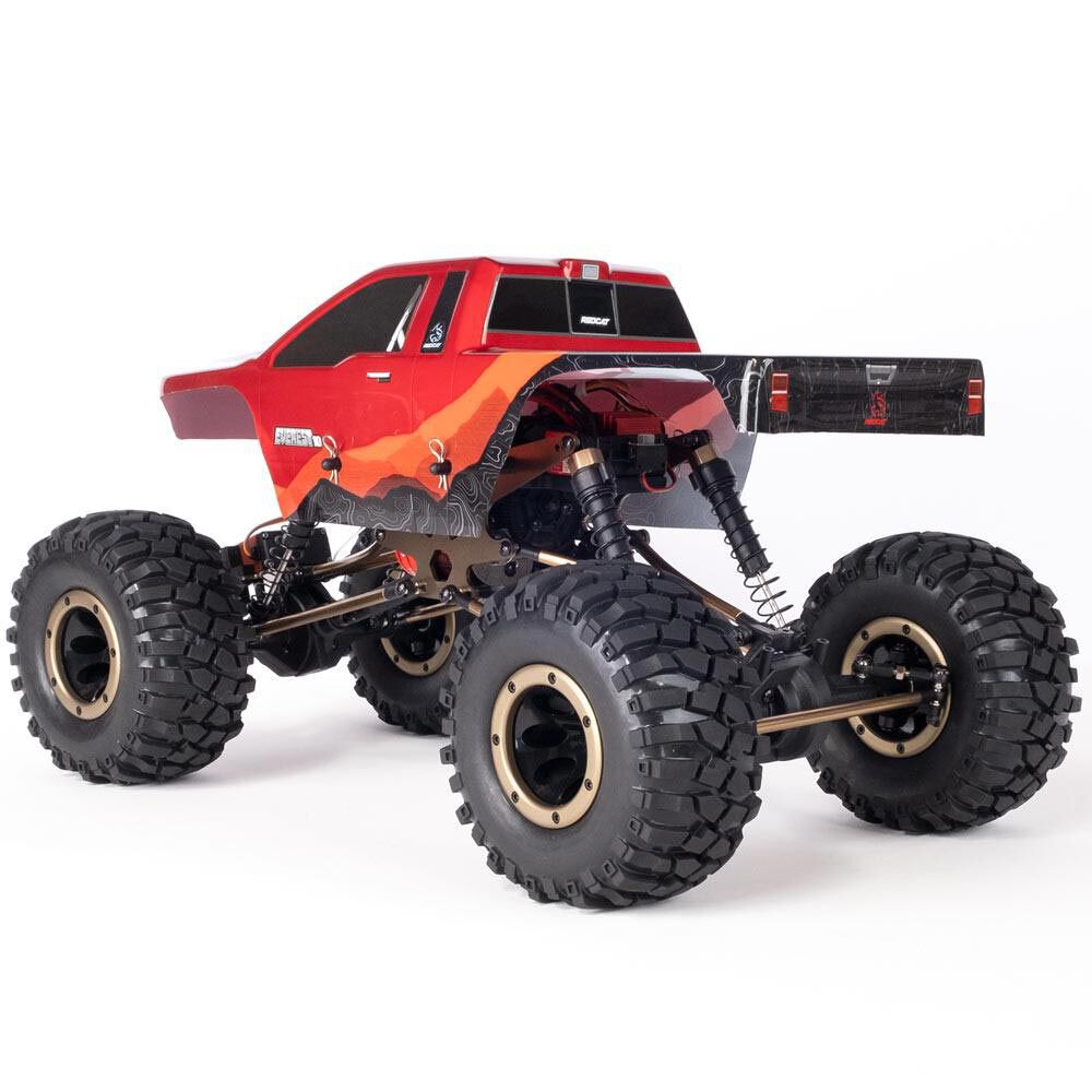 Redcat Racing 1/10 Everest-10 4WD Rock 