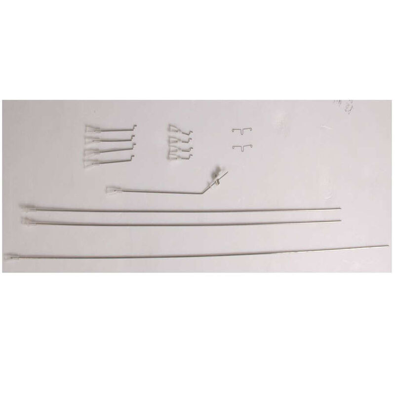 Linkage Rod  P51D 1700mm