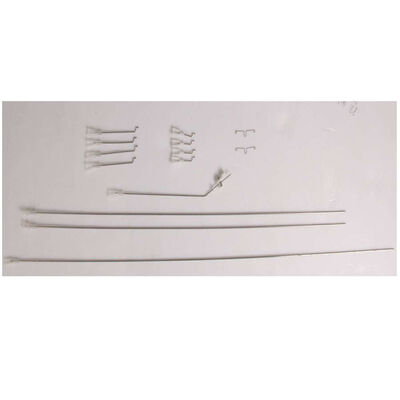 Linkage Rod P51D 1700mm Linkage Rod P51D 1700mm