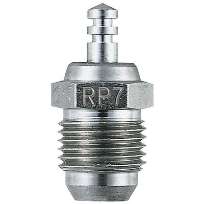 RP7 Turbo Glow Plug Cold On-Road RP7 Turbo Glow Plug Cold On-Road