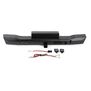EonMetal Rear Hitch Bumper with LED, Axial SCX6 Jeep JLU Wrangler