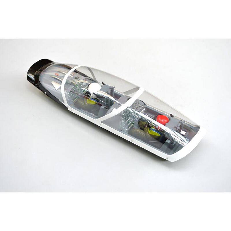 Hatch: BAE Hawk Turbine Jet ARF 68.9" Hatch: BAE Hawk Turbine Jet ARF 68.9"