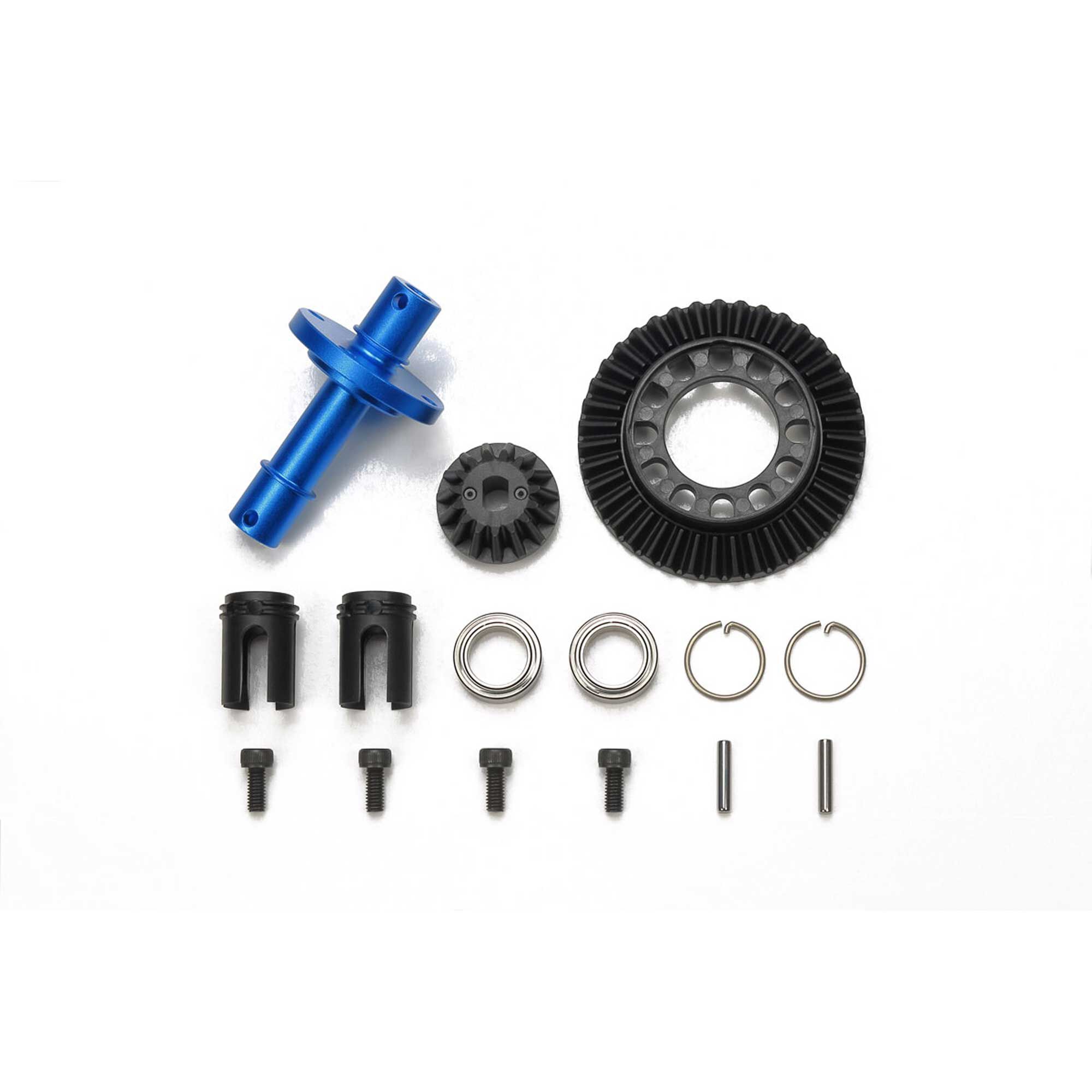 Tamiya Tamiya XV-02, TT-02 Front Direct Coupling Set, 39T