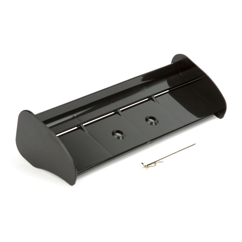 Wing, Black: Revenge Type E/N