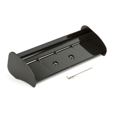 Wing, Black: Revenge Type E/N Wing, Black: Revenge Type E/N