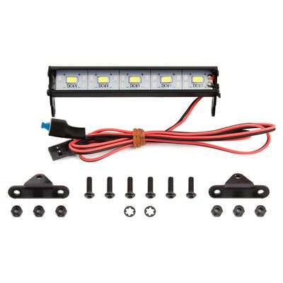 XP 5 88mm LED Aluminum Light Bar XP 5 88mm LED Aluminum Light Bar