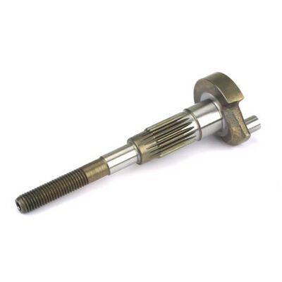 Crankshaft,FA40A/FA40AGK Crankshaft,FA40A/FA40AGK