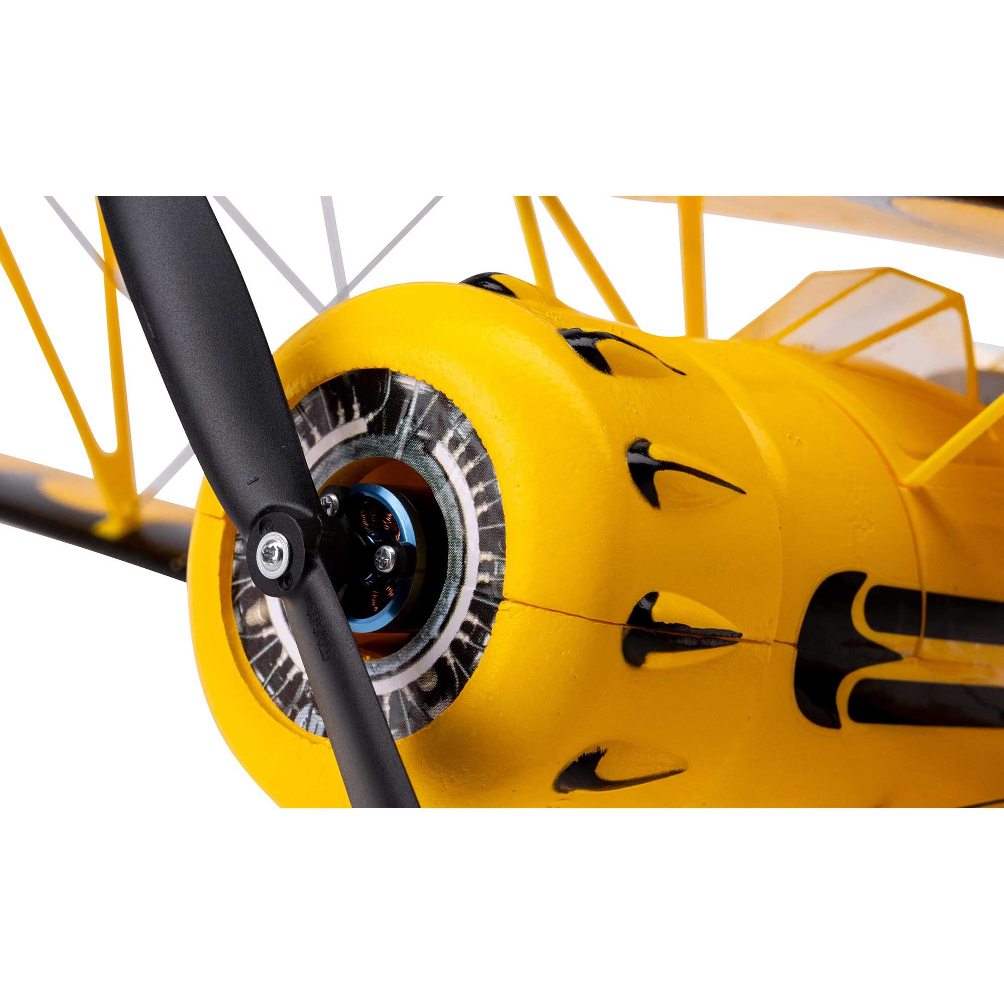 [���ܼ�] EFLU53550Y [E-FLITE] 550mm UMX ���� BNF Basic (����, ���ӱ�, ���̷�, ���ű� ����) - �����