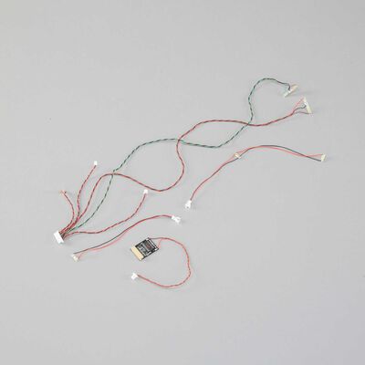 LED Set: UMX Timber LED Set: UMX Timber