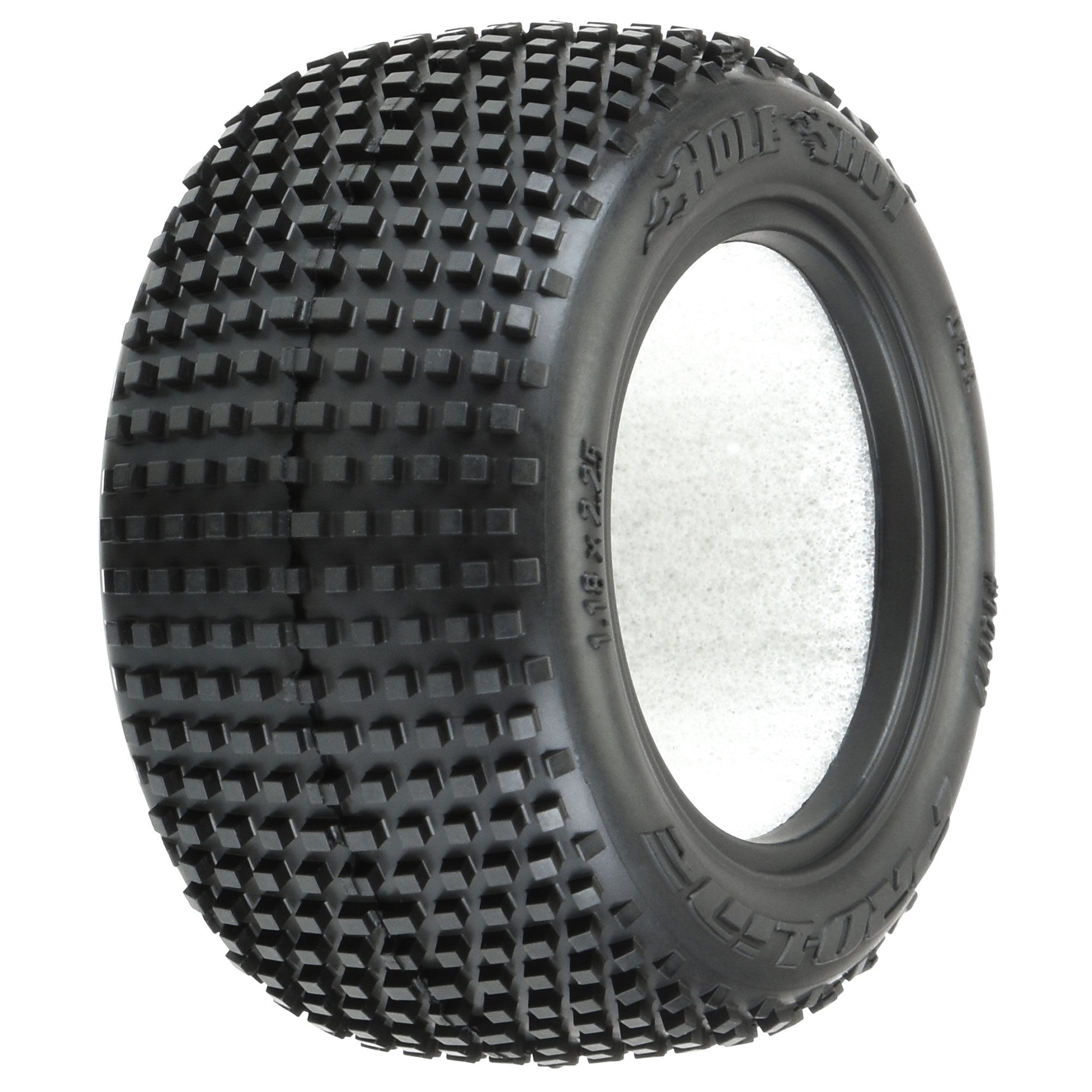 Hole Shot Off-Road Mini-T 2.0 Tires (2) (PRO1017700