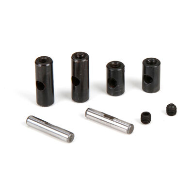 Universal Joint Rebuild Kit (2) Universal Joint Rebuild Kit (2)