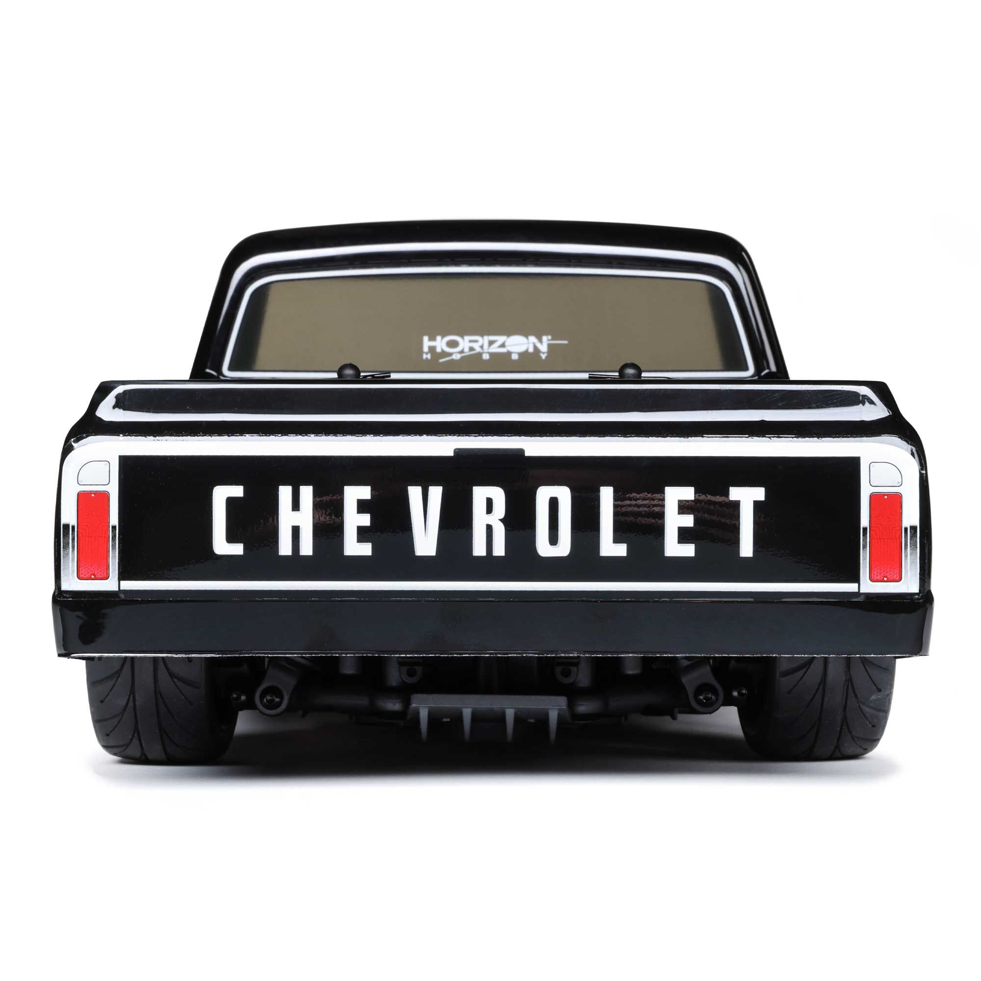 Horizon hobby 1972 chevy c10 sale