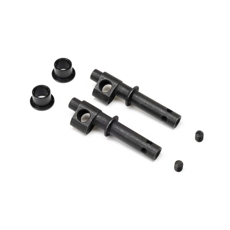 Losi Brake Cams and Bushings (2): 5IVE-T 3.0