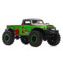 1/24 SCX24 B-17 Betty Limited Edition 4WD RTR, Green