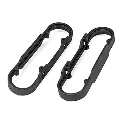 Nerf Bars: SCT410 2.0 Nerf Bars: SCT410 2.0