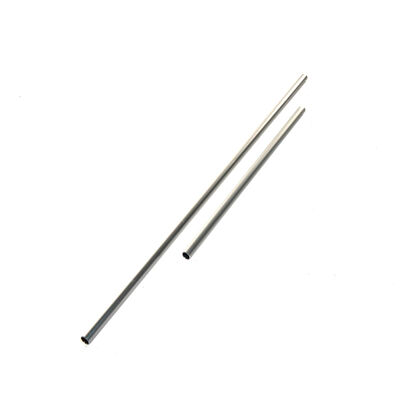 Tail Tube: Carbon Cub FX-3 100-200cc Tail Tube: Carbon Cub FX-3 100-200cc