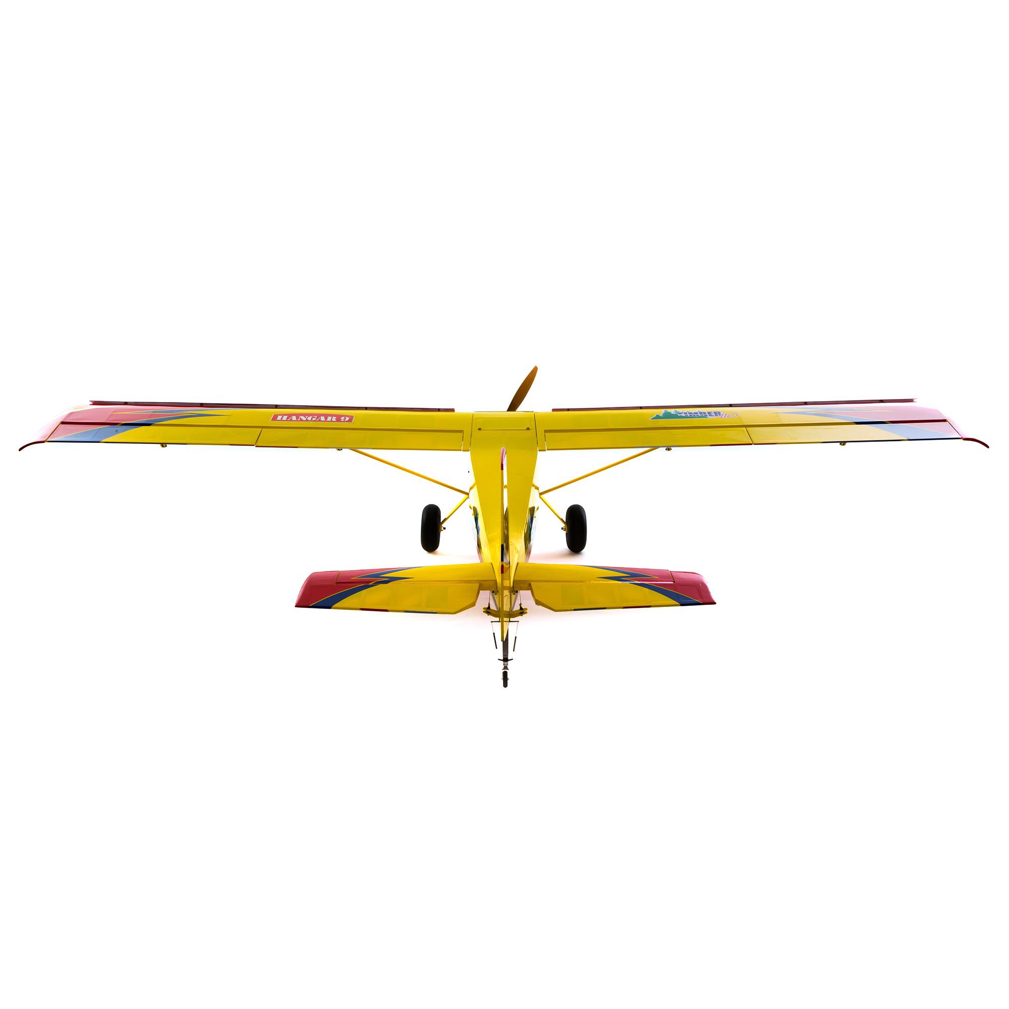 horizon hobby timber xl