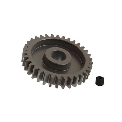 Spool Gear, 34T MOD1 8mm Bore Spool Gear, 34T MOD1 8mm Bore
