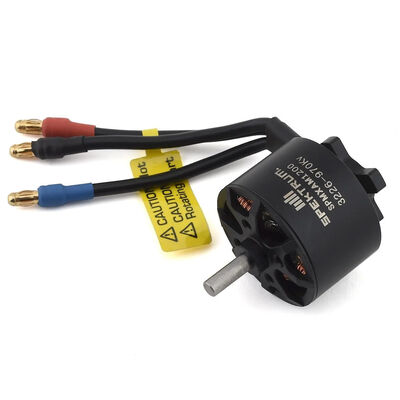 Brushless Motor, 3226-970kV Brushless Motor, 3226-970kV