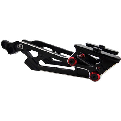 Aluminum Wing Mount: KRATON/TALION/TYPHON Aluminum Wing Mount: KRATON/TALION/TYPHON