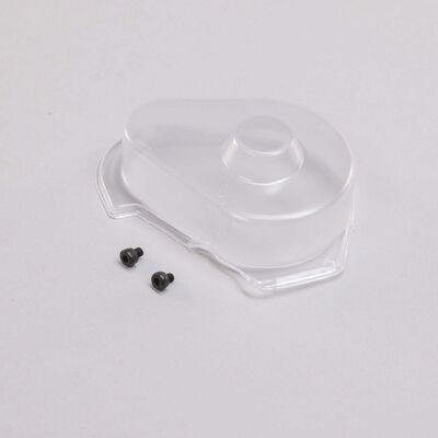 Gear Cover: Mini JRX2 Gear Cover: Mini JRX2
