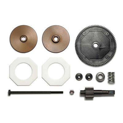 BB-01 Slipper Clutch Set BB-01 Slipper Clutch Set