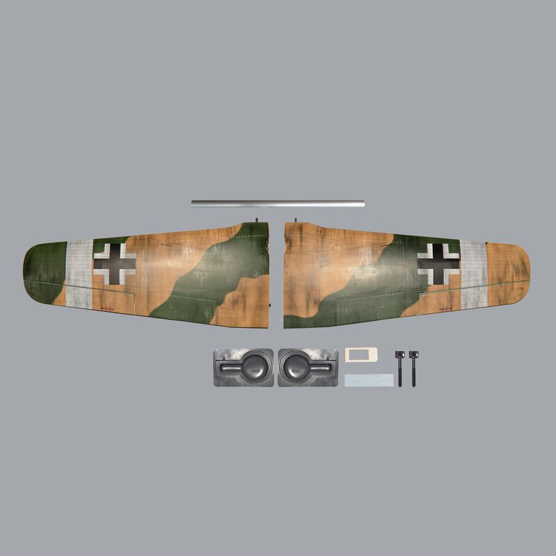 Phoenix Model Wing for FOCKE WULF 55'' V2 Phoenix Model Wing for FOCKE WULF 55'' V2