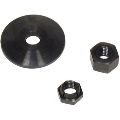Prop Washer/Nut/Lock: M-OKK,AZ,AT,BO,BP,BS Prop Washer/Nut/Lock: M-OKK,AZ,AT,BO,BP,BS