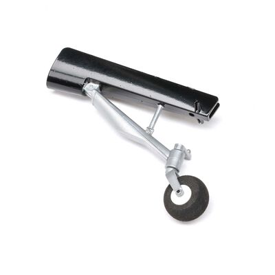 Tailwheel Assembly: Micro Scrappy 800 Tailwheel Assembly: Micro Scrappy 800