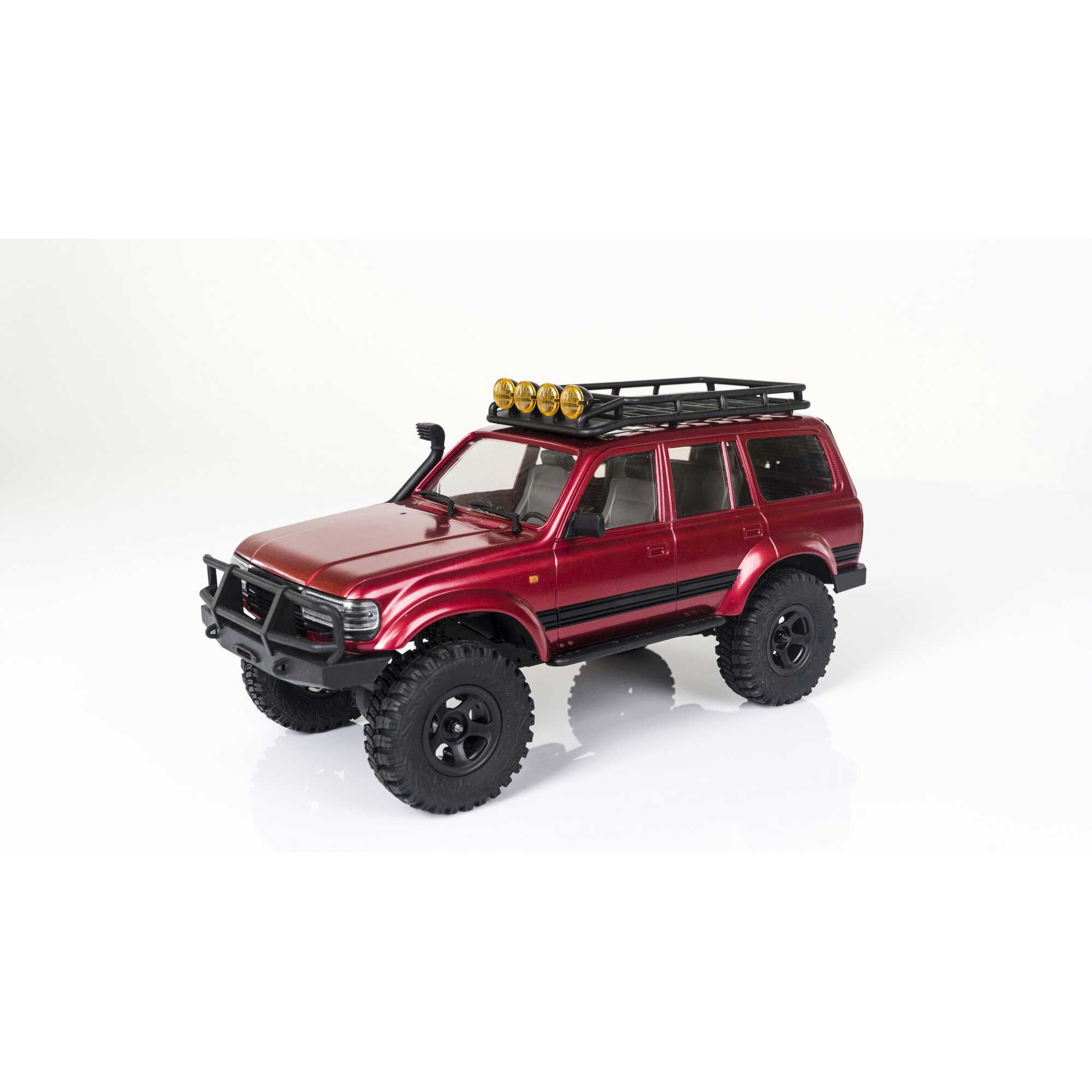 4x4 katana 2025