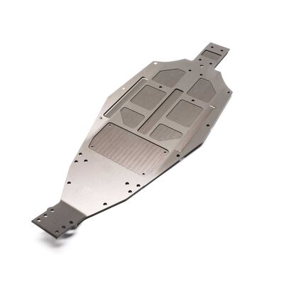 Chassis, 2mm, -3mm: 22X Chassis, 2mm, -3mm: 22X